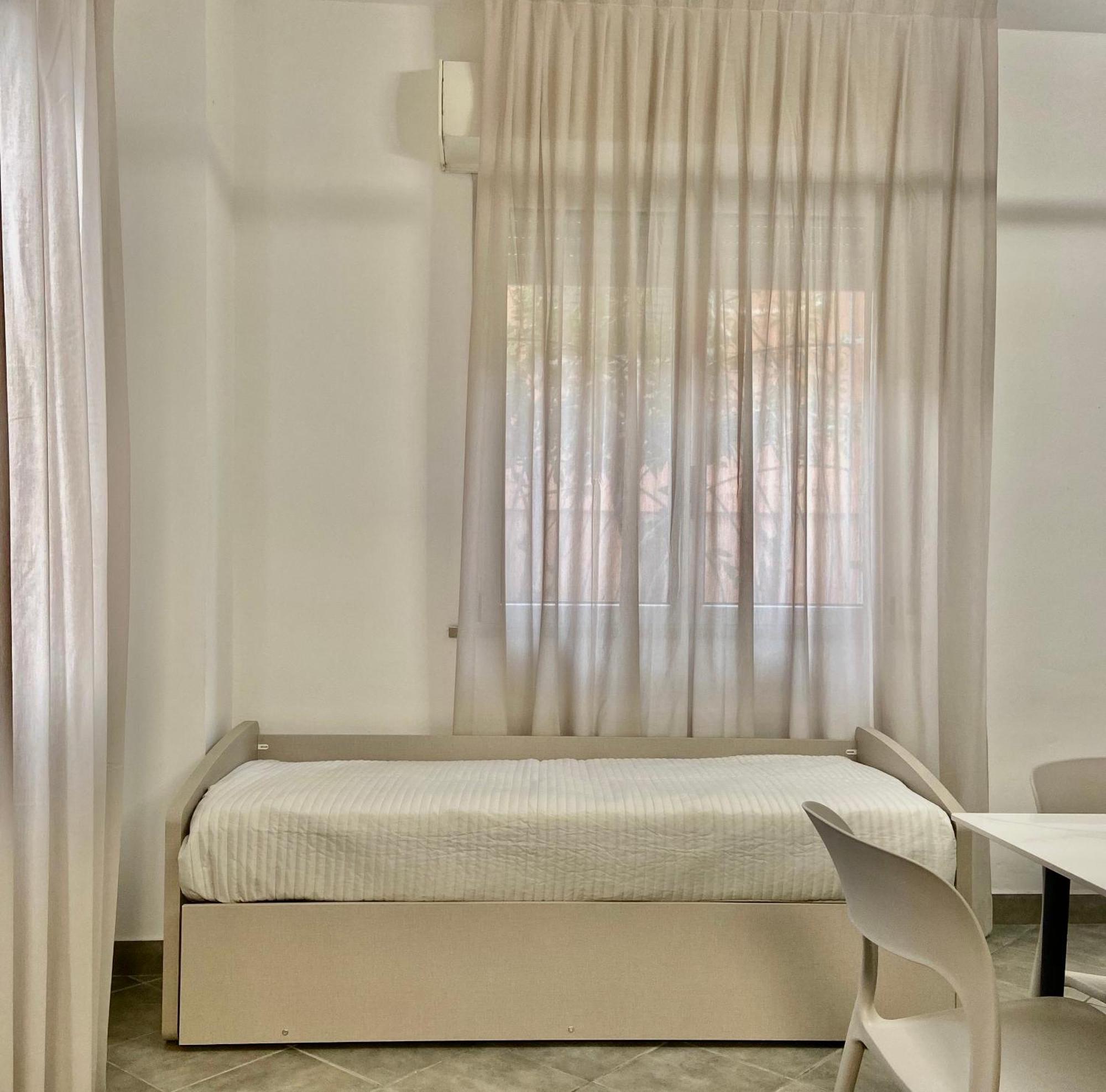 Residence Rimini Relax Kültér fotó