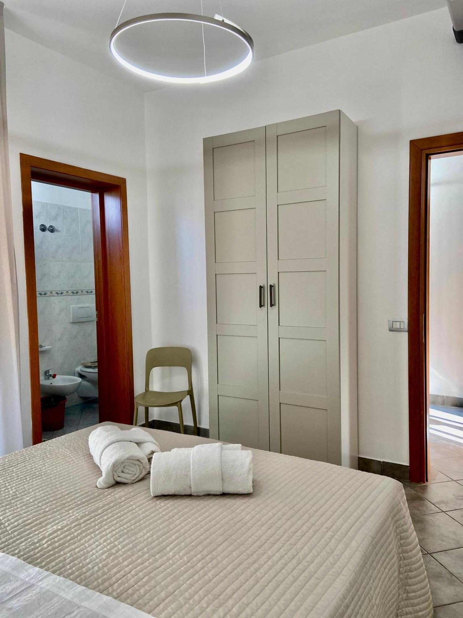 Residence Rimini Relax Kültér fotó