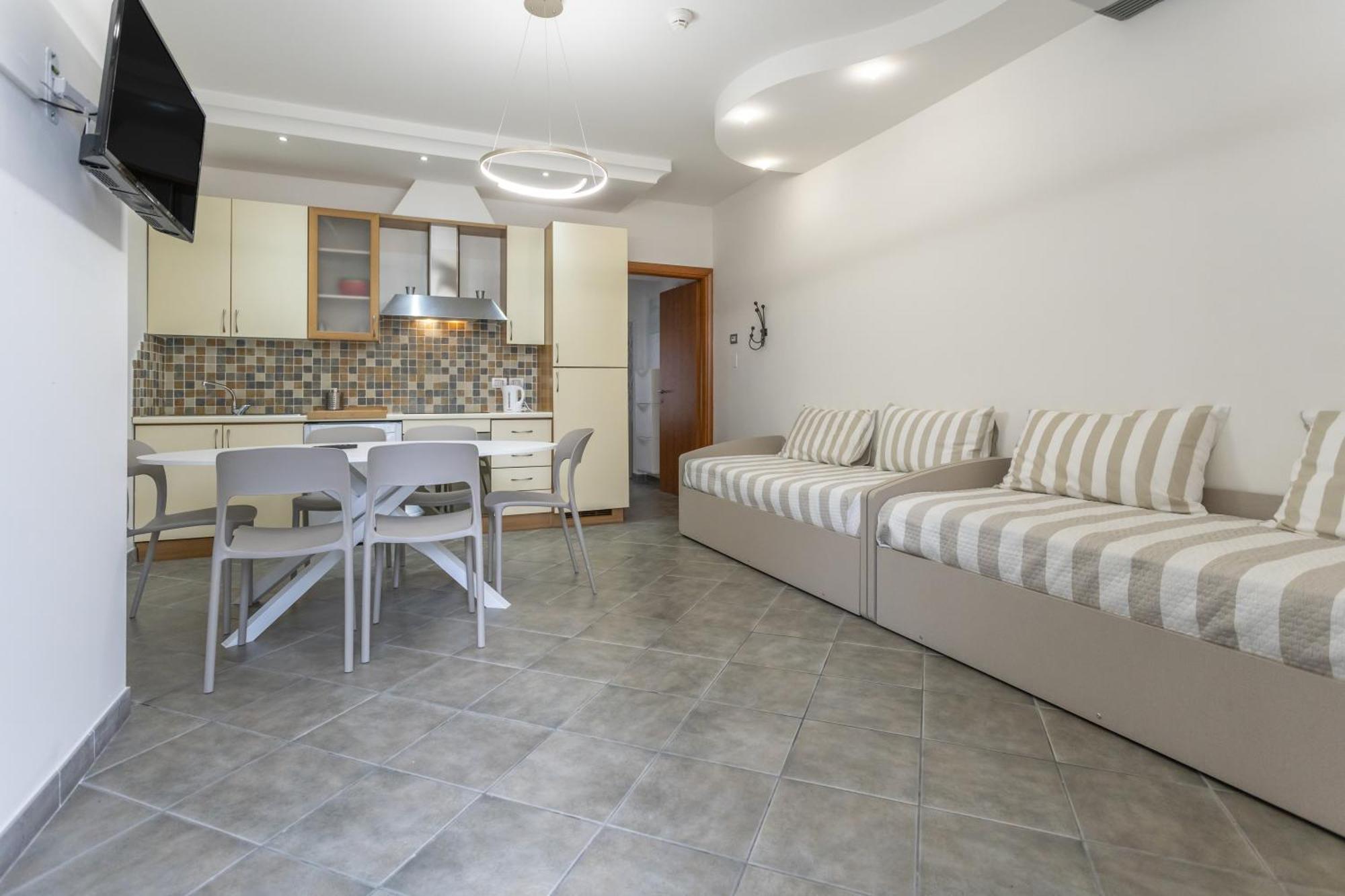 Residence Rimini Relax Kültér fotó